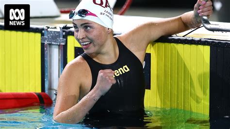 prismustp|'Miracle' swimmer Alexa Leary and wheelchair marathon star .